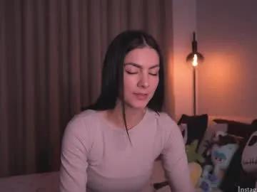 hollylinder_ on Chaturbate 
