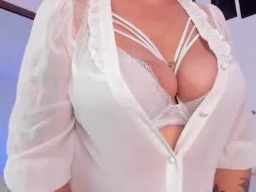 honeykissy on Chaturbate