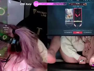 honeylemonlena on Chaturbate