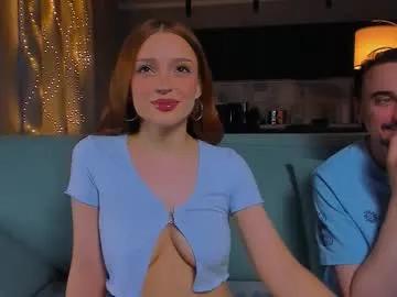 honeymoon1100 on Chaturbate