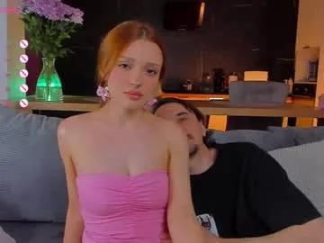 honeymoon1100 on Chaturbate