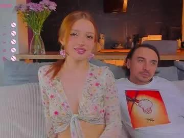 honeymoon1100 on Chaturbate