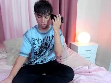 honeymoon_sariel on Chaturbate