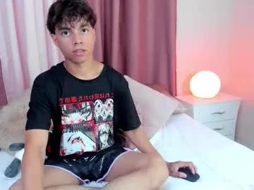 honeymoon_sariel on Chaturbate