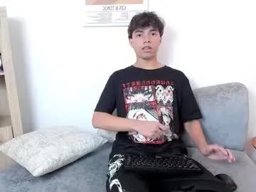 honeymoon_sariel on Chaturbate