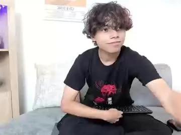 honeymoon_sariel on Chaturbate