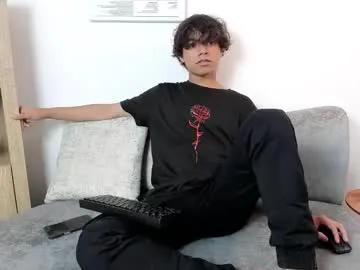 honeymoon_sariel on Chaturbate