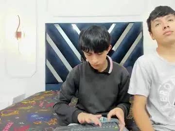 Chaturbate hoot_booys_ is Freechat hoot_booys_ — Hey Guys, We are two passionate guys wanting to meet men for our dates. - Multi-Goal : Deepthroat hard with saliva 1x222 #twink #anal #bigcock #18 #gay