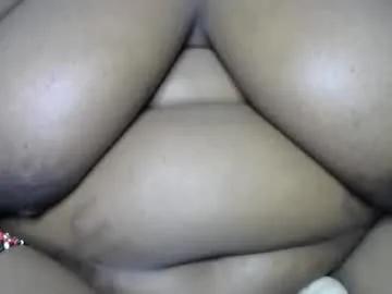 horney_soul on Chaturbate