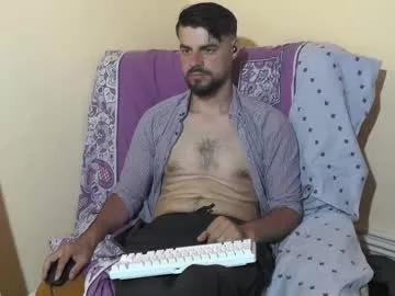 hornymaster93 on Chaturbate