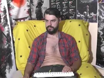 hornymaster93 on Chaturbate