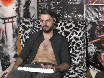 hornymaster93 on Chaturbate