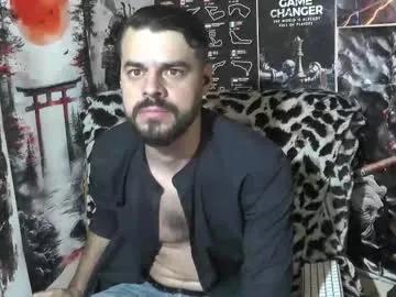 hornymaster93 on Chaturbate