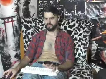 hornymaster93 on Chaturbate