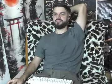 hornymaster93 on Chaturbate