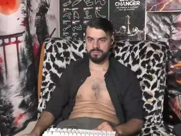hornymaster93 on Chaturbate