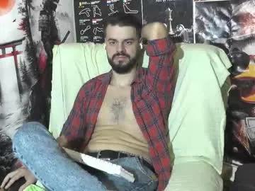 hornymaster93 on Chaturbate