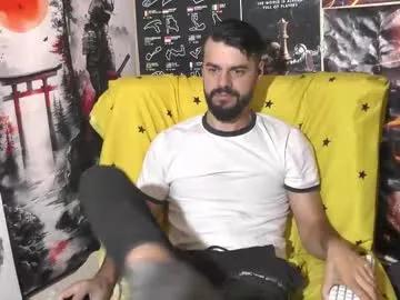 hornymaster93 on Chaturbate