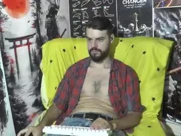 hornymaster93 on Chaturbate