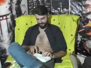 hornymaster93 on Chaturbate