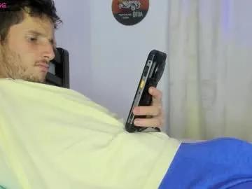 horse_man2 on Chaturbate