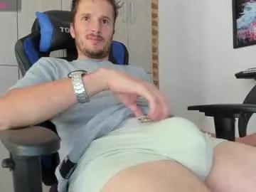 horse_man2 on Chaturbate