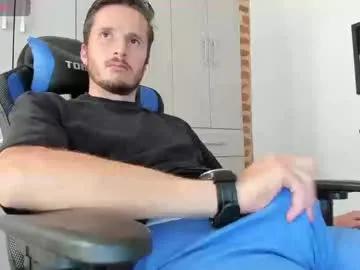 horse_man2 on Chaturbate