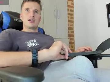 horse_man2 on Chaturbate