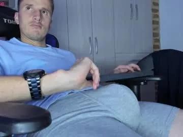 horse_man2 on Chaturbate