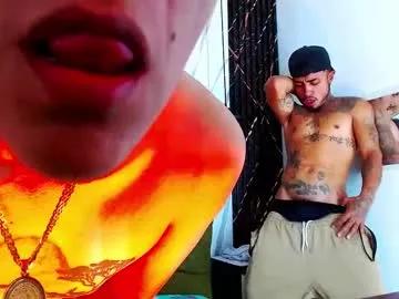 hot_latino_x's avatar