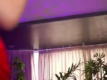 hotbustybabex on Chaturbate