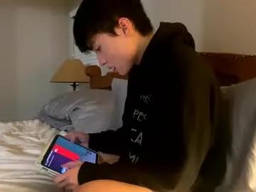 hottiewithabody101 — GOONING PERV, FemBoy-Dom! send tokens to hot teen boy! [Join my OF for Hot Gooning Vids!] Hangout and Chill With Me So I'm Not Lonely! #18 #femboy #skinny #asian #uncut I'm Streaming Everyday