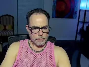 hudson_cage on Chaturbate