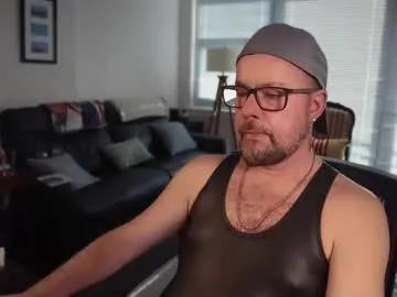 hudson_cage on Chaturbate