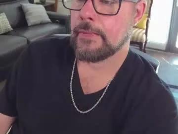 hudson_cage on Chaturbate