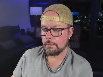 hudson_cage on Chaturbate