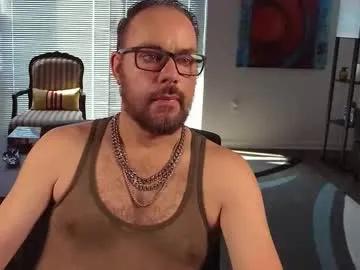 hudson_cage on Chaturbate