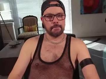 hudson_cage on Chaturbate