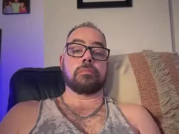 hudson_cage on Chaturbate