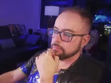 hudson_cage on Chaturbate