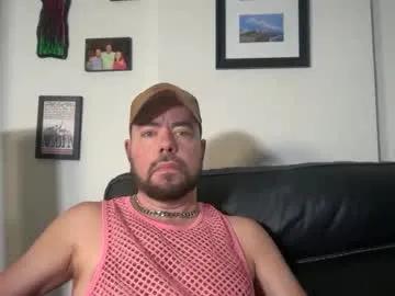 hudson_cage on Chaturbate