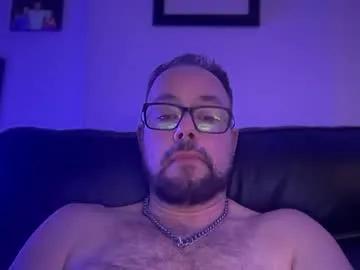 hudson_cage on Chaturbate