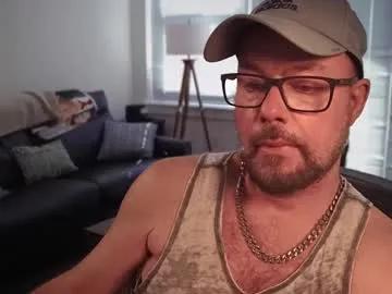 hudson_cage on Chaturbate