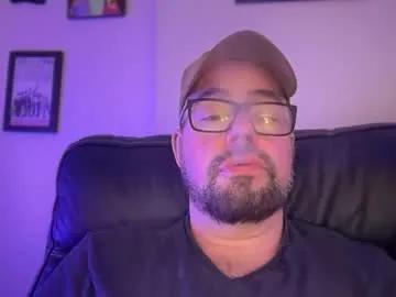 hudson_cage on Chaturbate