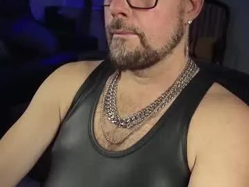 hudson_cage on Chaturbate