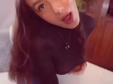 i_am_lucy1 on Chaturbate