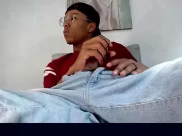 iam_colt on Chaturbate