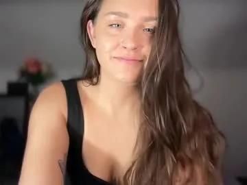 iamcrystalann on Chaturbate