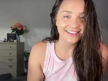 iamcrystalann on Chaturbate