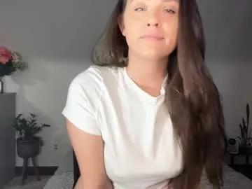 iamcrystalann on Chaturbate